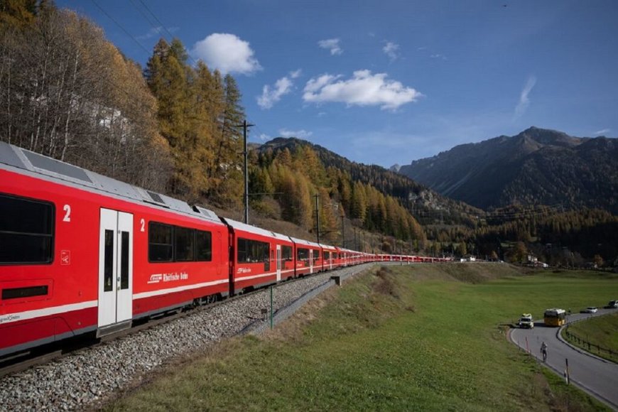 Les Chemins de fer fédéraux suisses accélèrent leur migration vers le cloud grâce à Red Hat